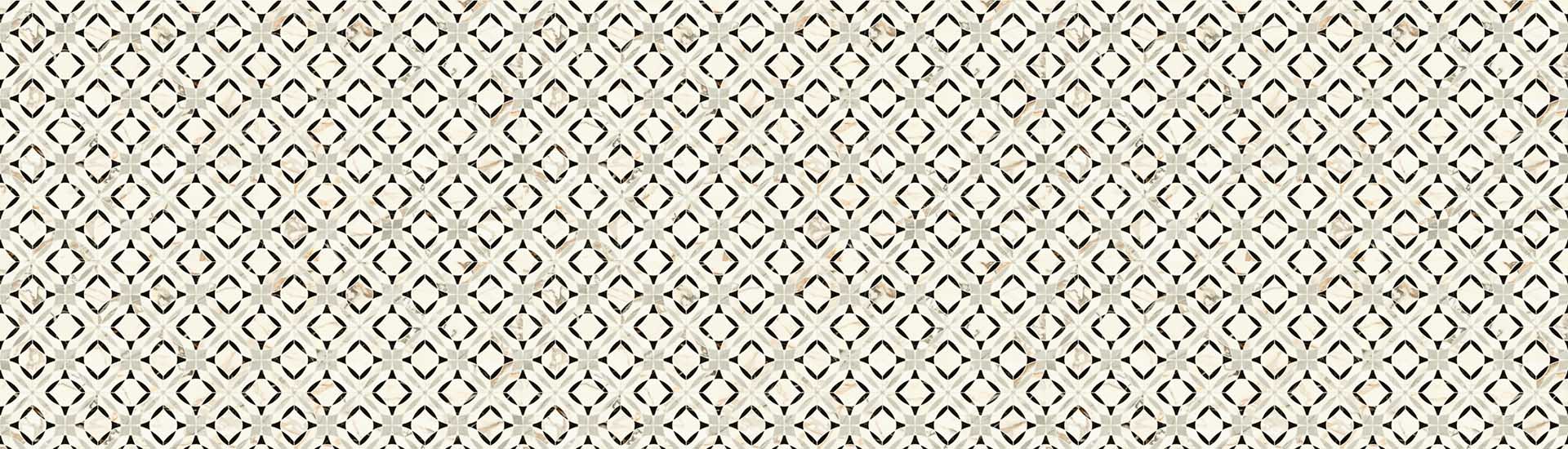 Керамогранит Vallelunga Intarsi Raffaello