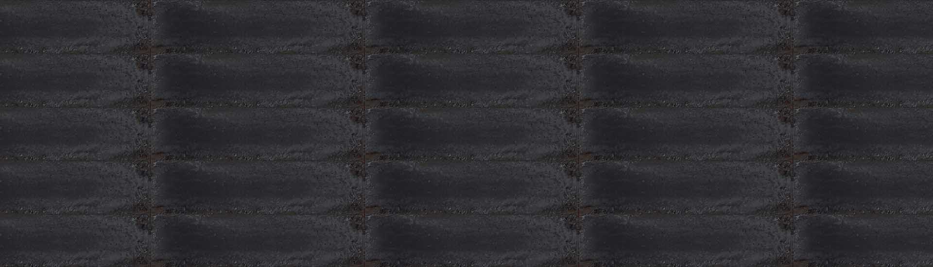 Керамогранит Viva Made by Emil Group Metallica Black Lux