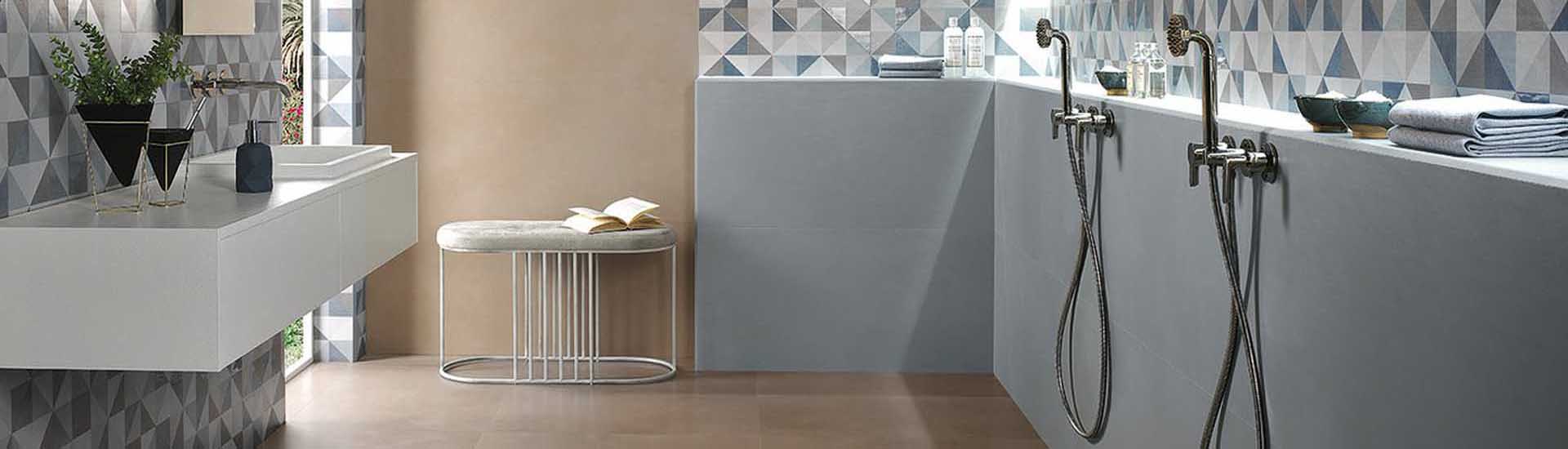Керамогранит FAP Ceramiche Milano Mood Acquamarina