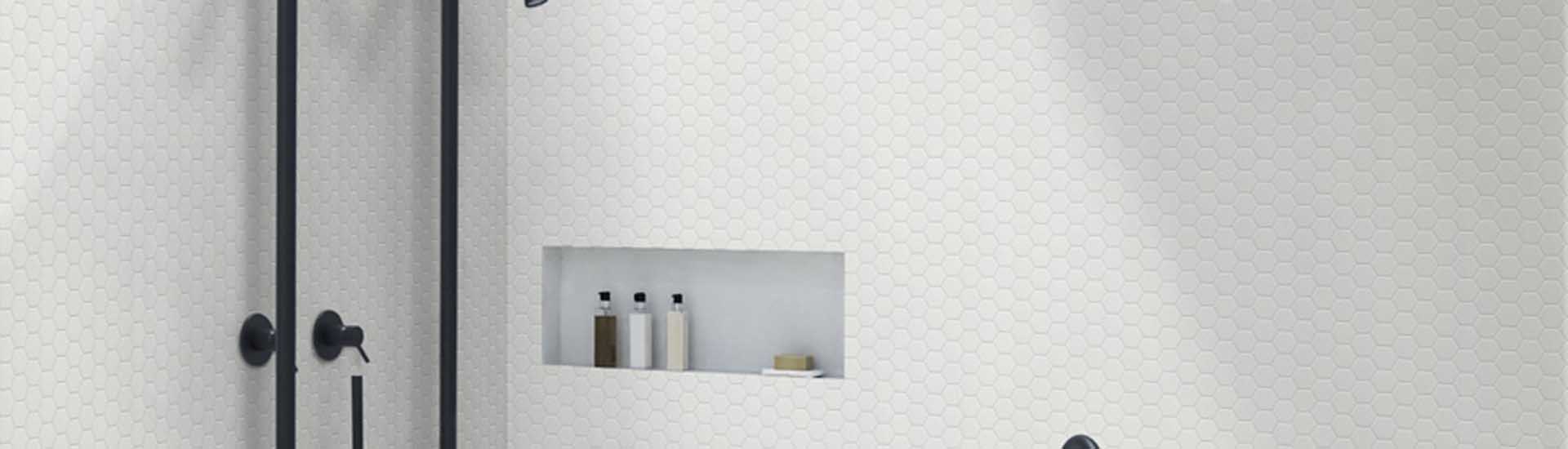 Керамогранит Terratinta Ceramiche Hexa Lemon Sorbet Glossy