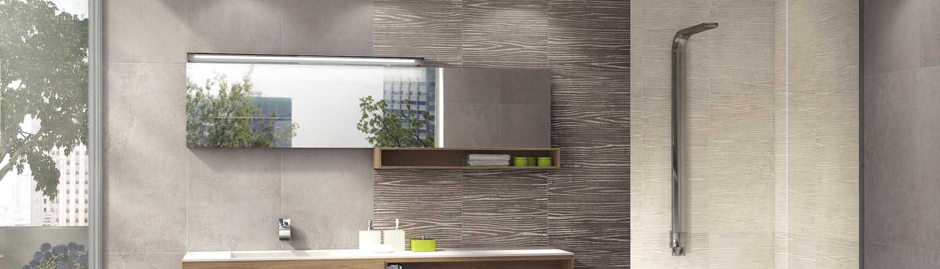 Керамогранит Panaria Urbanature Silicon