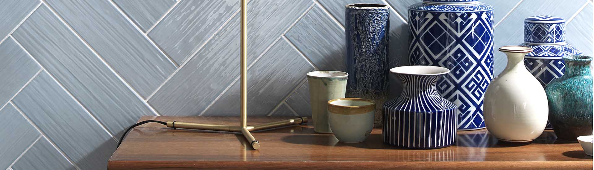 Керамогранит Tonalite Paintboard Celeste
