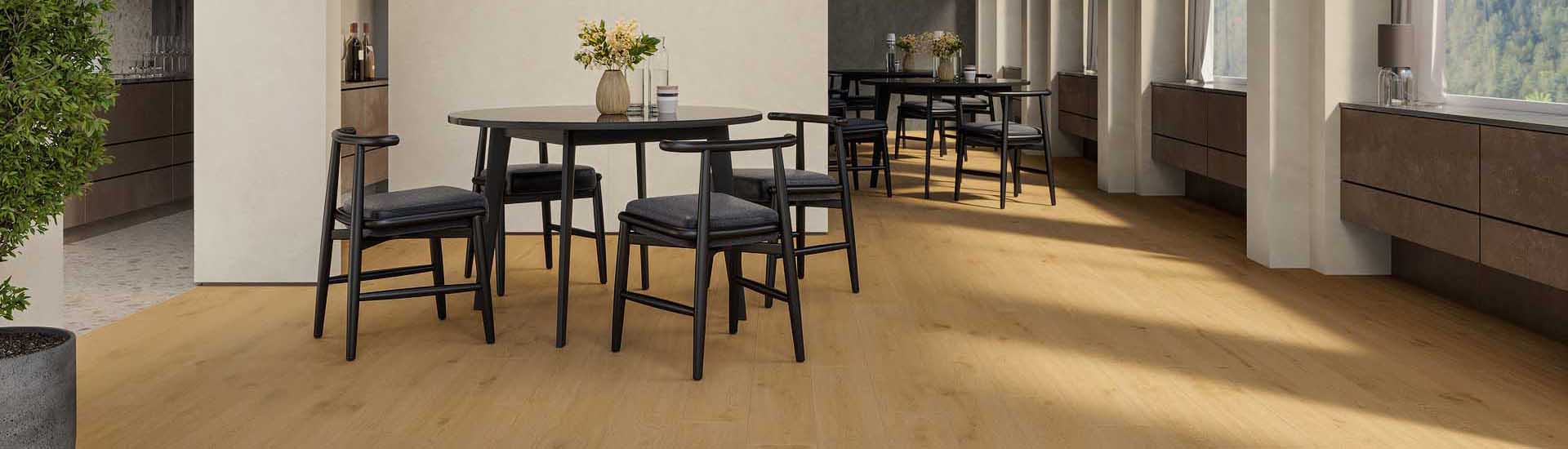 Керамогранит Atlas Concorde Entice Pale Oak Natural