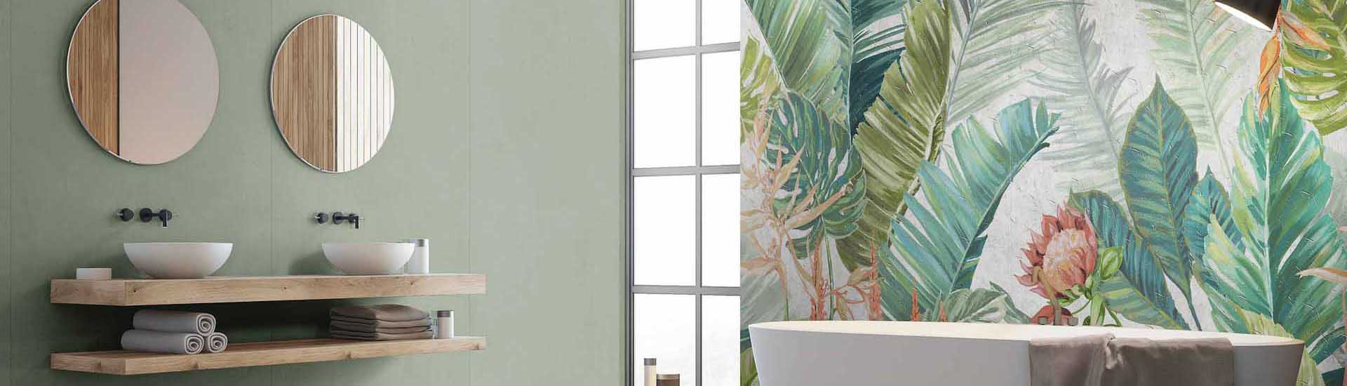Керамогранит More Tile Gallery Nature Polinesia B