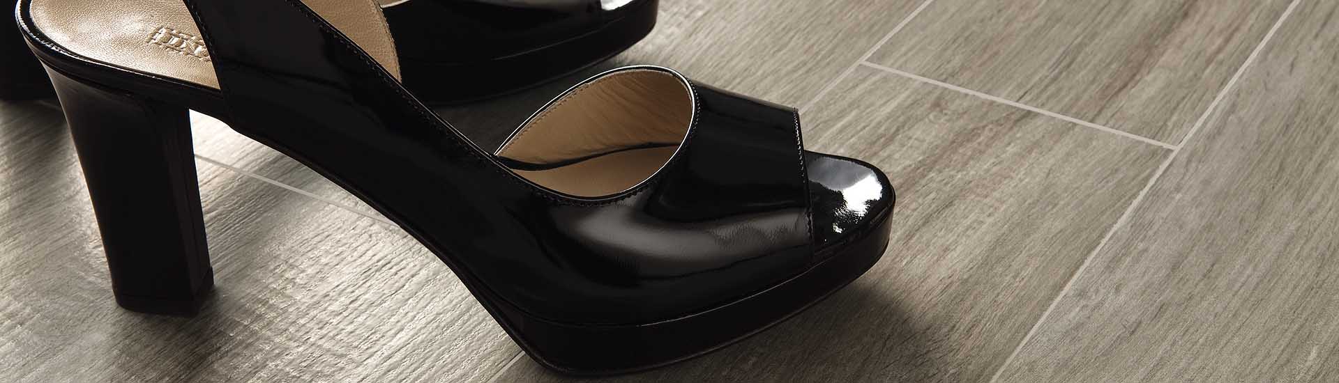 Керамогранит Iris Ceramica E-Wood Grey