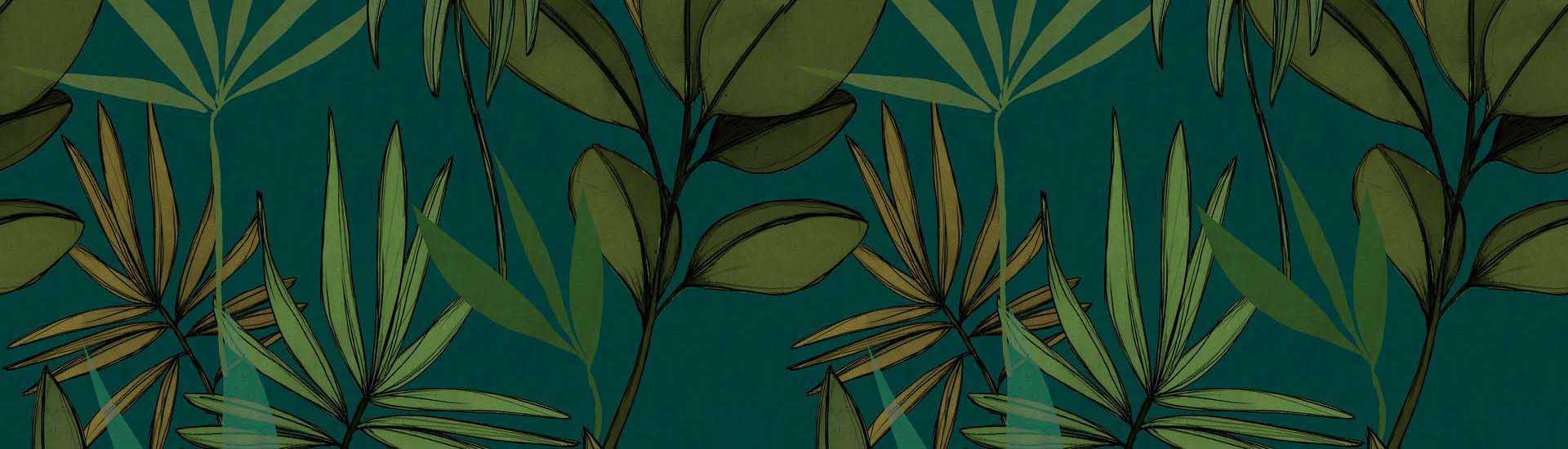 Керамогранит Sartoria Scenari Oh My Green