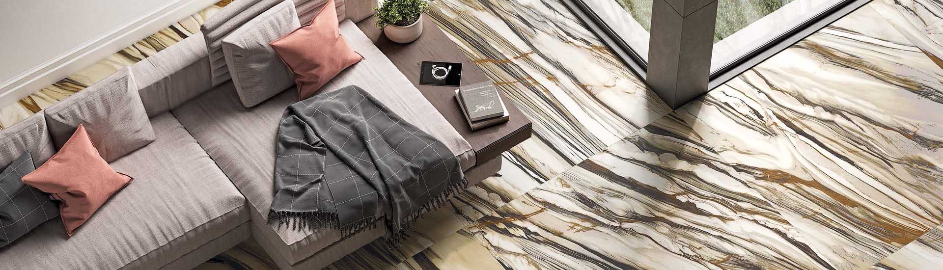 Керамогранит Imola The Room Cal Oy