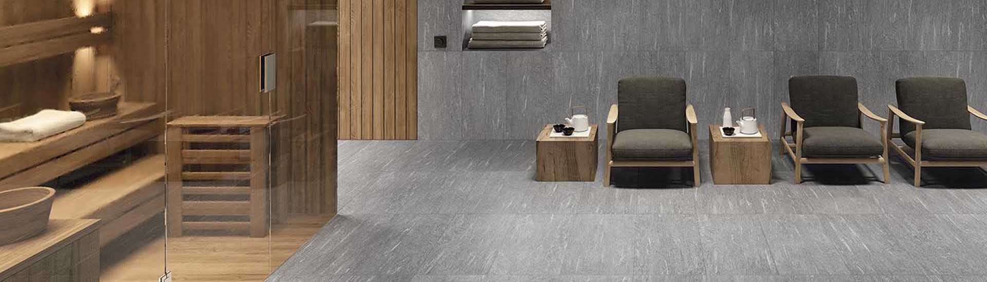 Керамогранит Ergon by Emil Group Cornerstone Alpen Valser