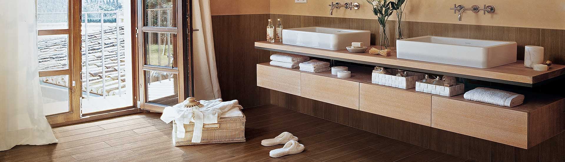 Керамогранит Iris Ceramica E-Wood Oak