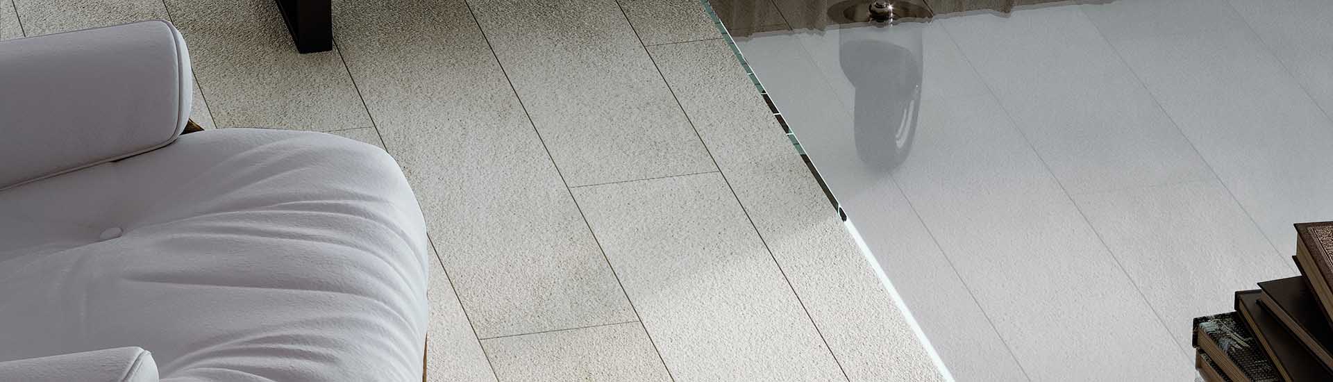 Керамогранит Iris FMG Twenty Ghiaccio