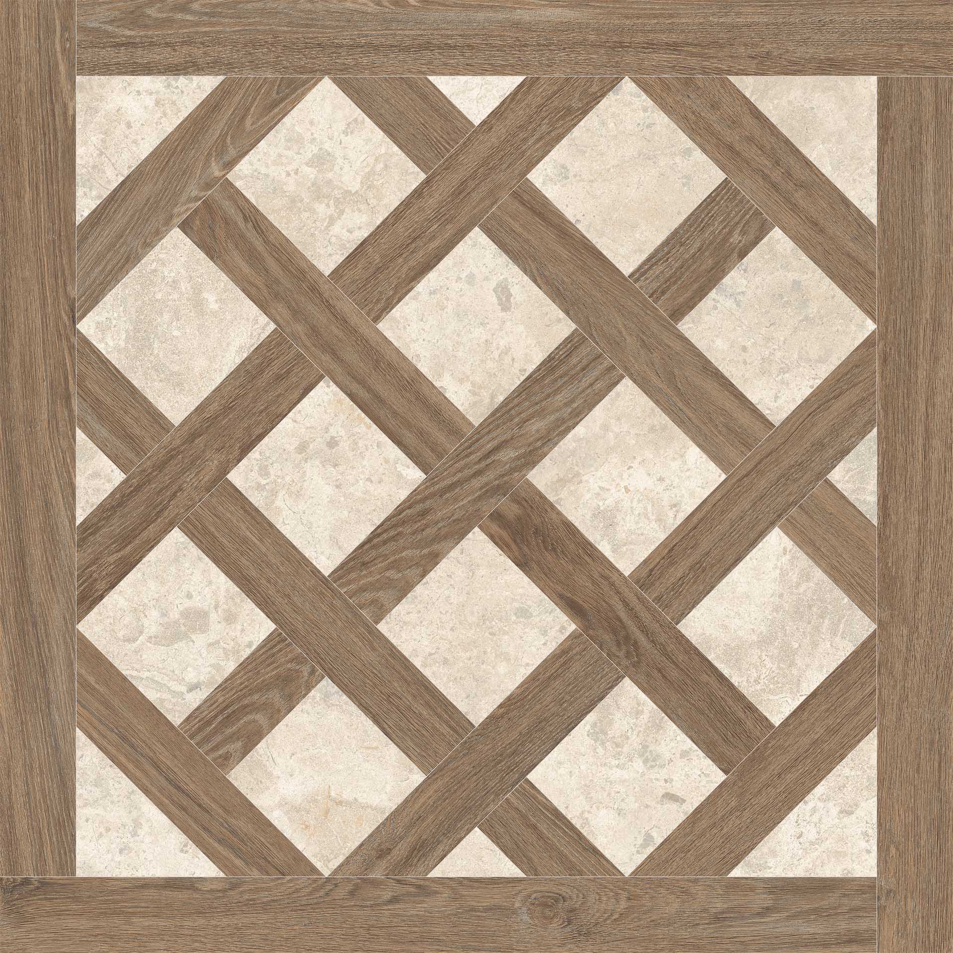 Керамогранит Iris Ceramica Armonie Pietra Del Chiostro Autunno