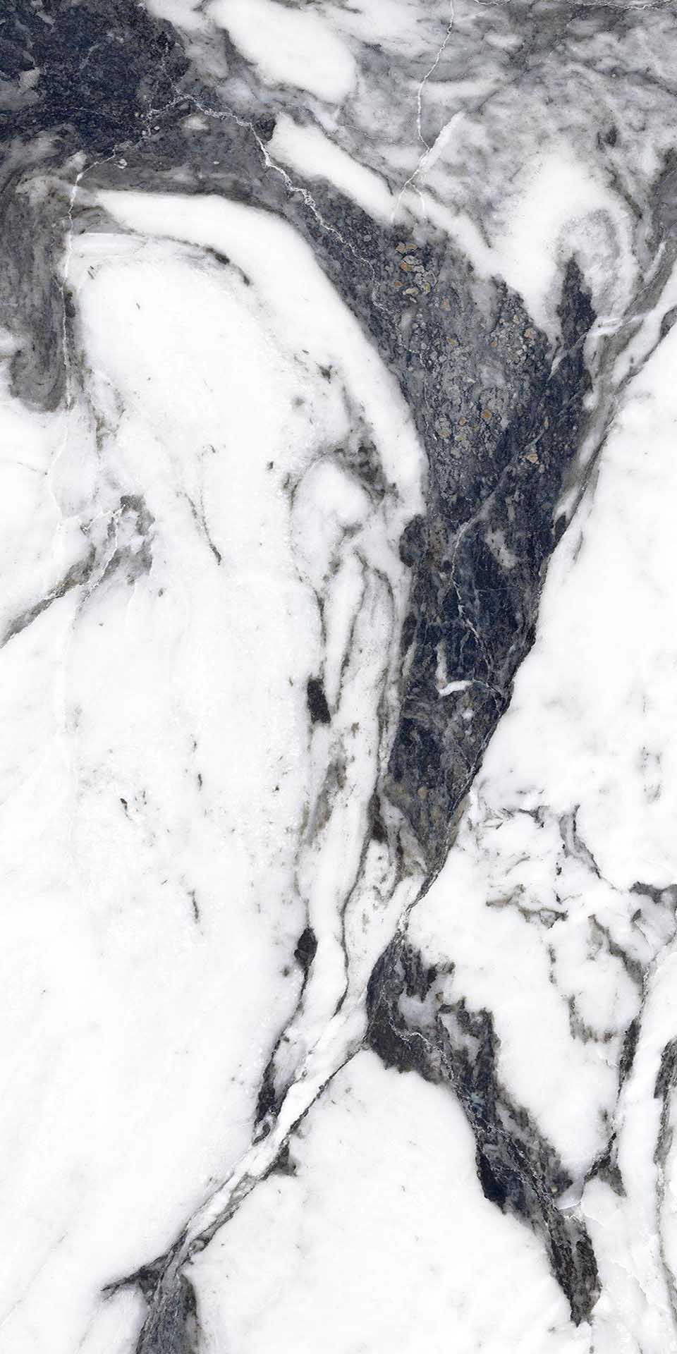 Керамогранит Level by Emil Group Marmi White Siena