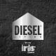 Diesel Living with Iris Ceramica