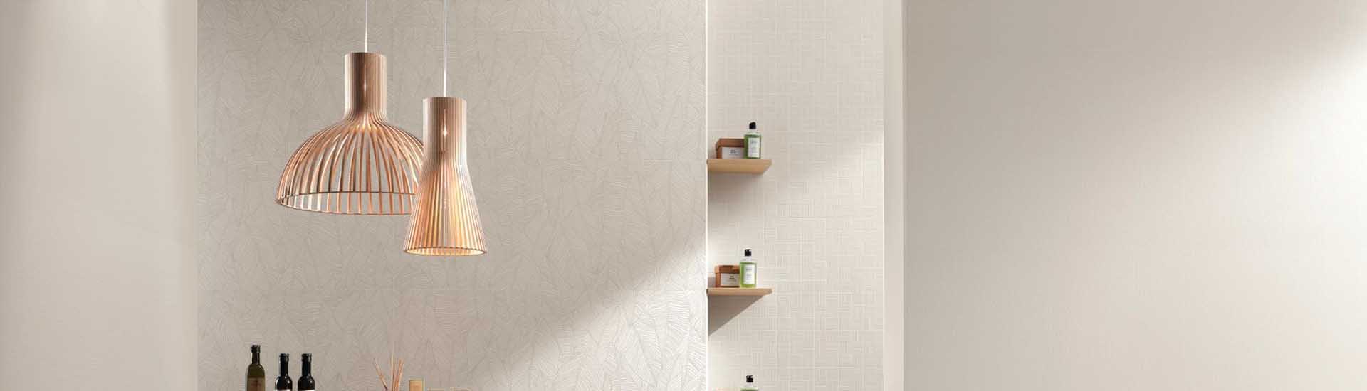 Керамогранит Atlas Concorde Aplomb Minidots White