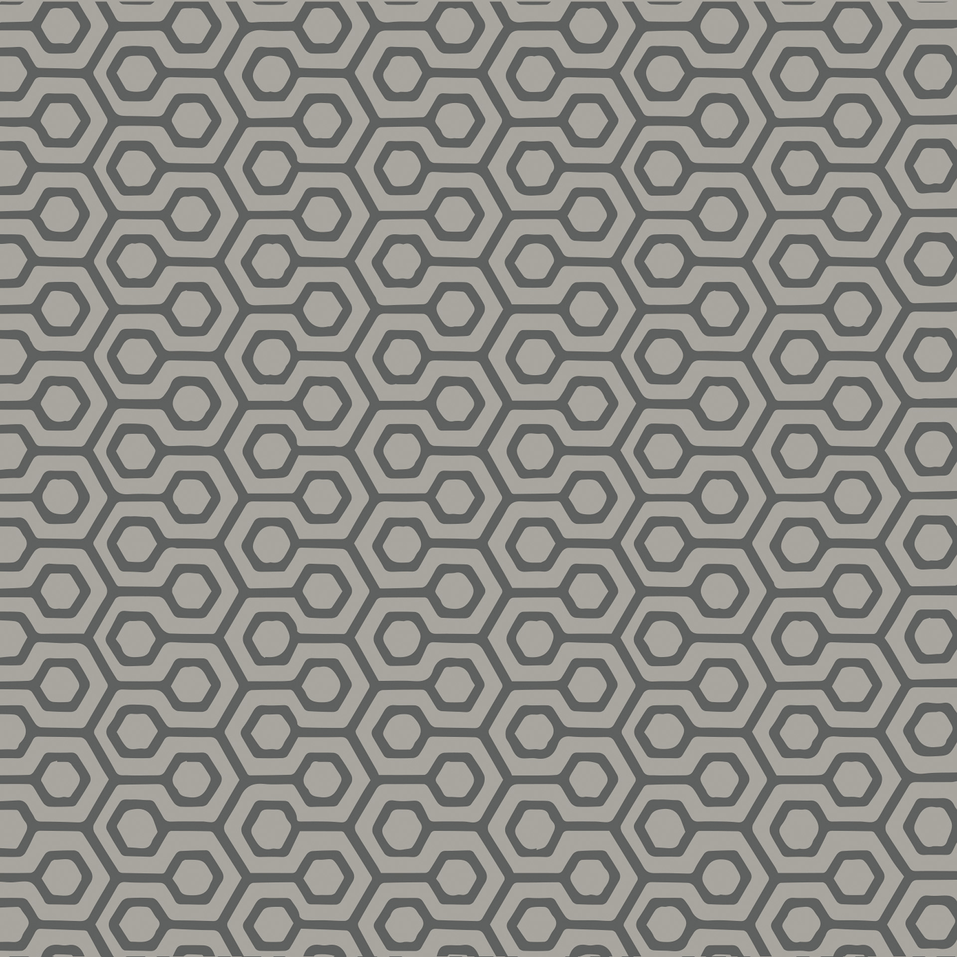 Керамогранит Settecento Moodboard Mix 1 Dark Grey/Light Grey