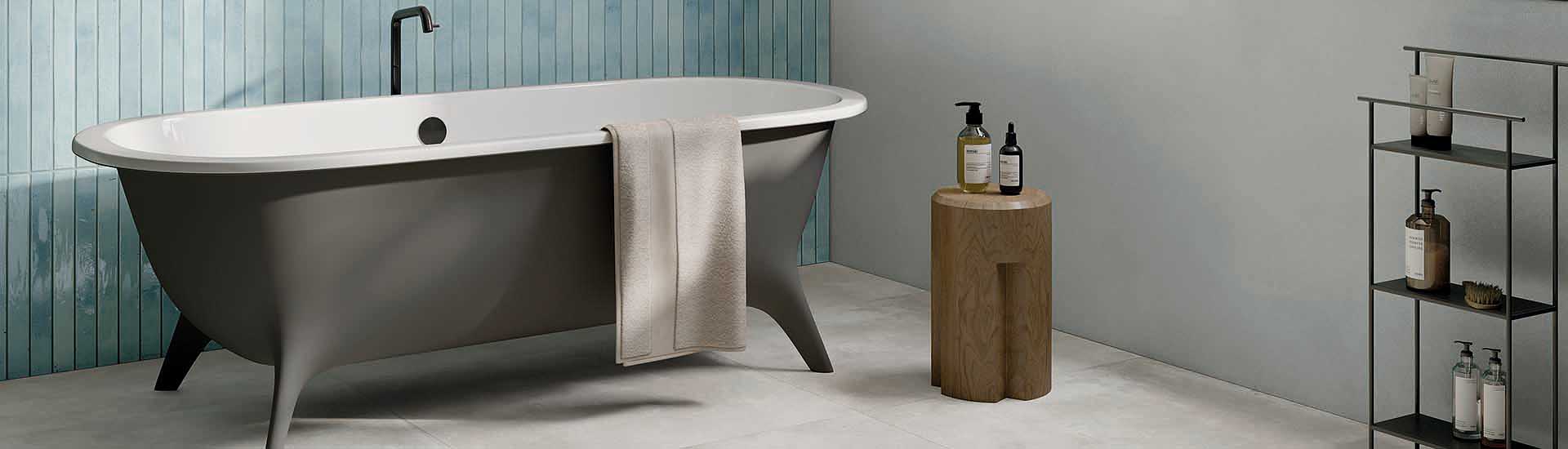 Керамогранит Ceramica Rondine Colors Sky