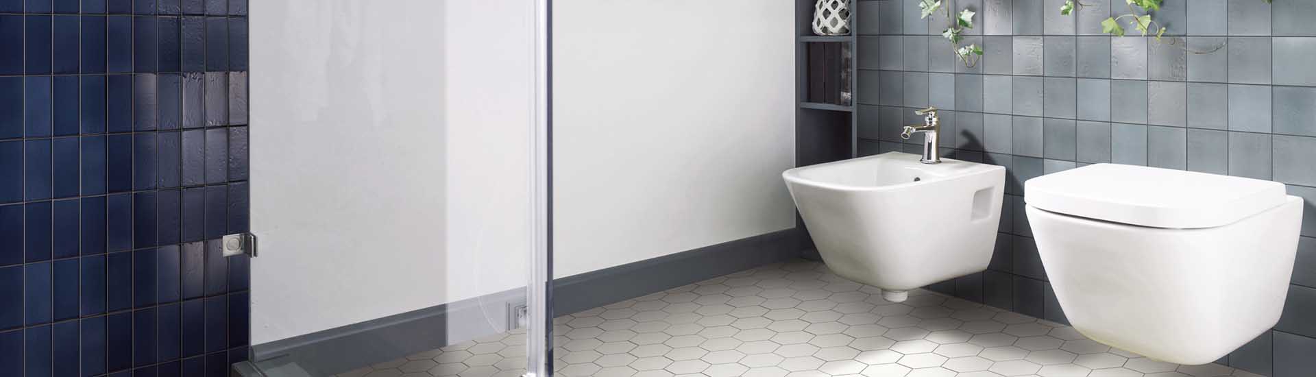 Керамогранит Sartoria Artigiana I Bricchi Blue