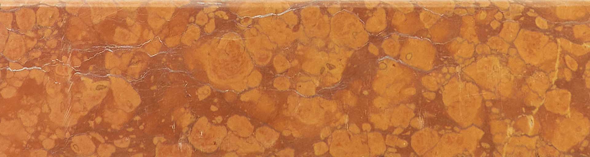 Мрамор Petra Antiqua Спец. элементы Battiscopa costa tonda BIANCONE