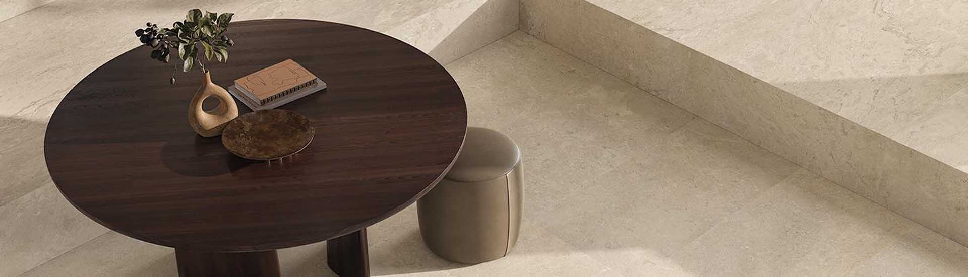Керамогранит Provenza by Emil Group Unique Bourgogne Minimal Beige