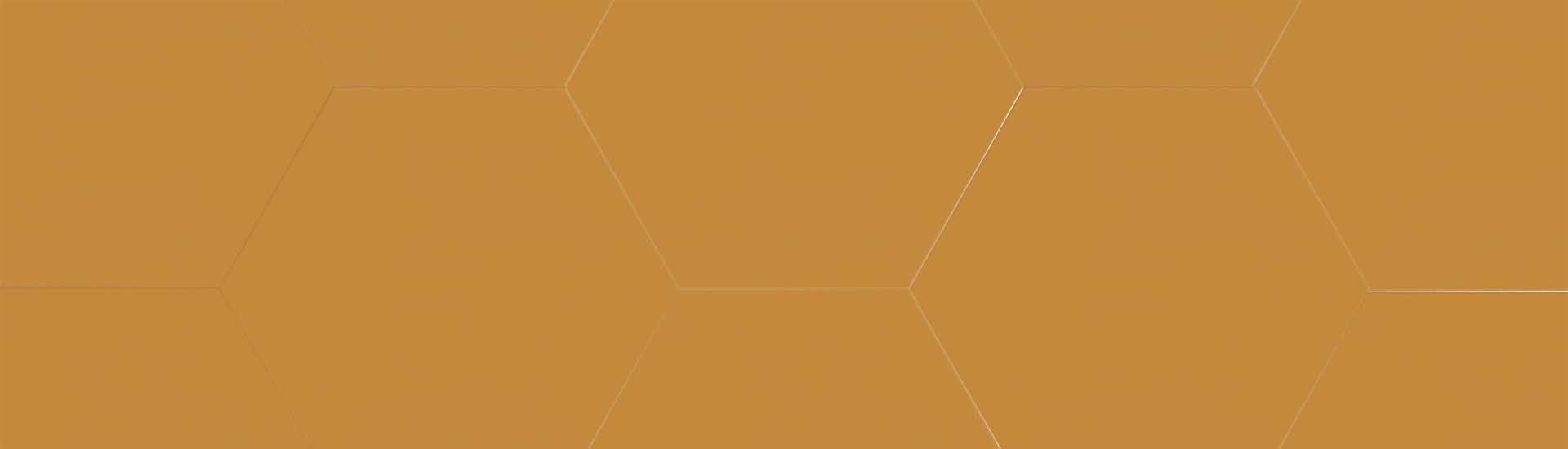 Керамогранит Terratinta Ceramiche Hexa Yellow Corn