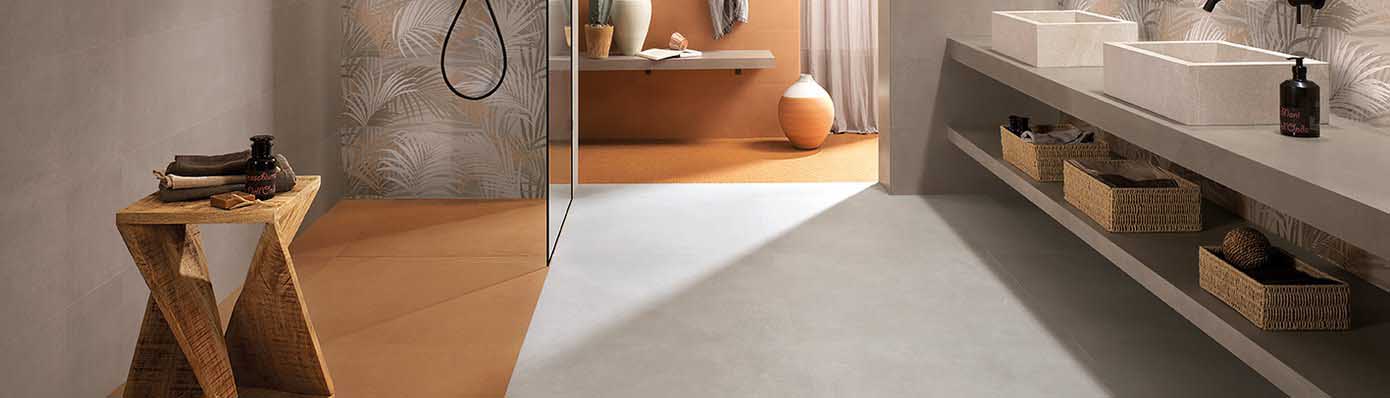 Керамогранит FAP Ceramiche Deco&More Tropical Kenzia