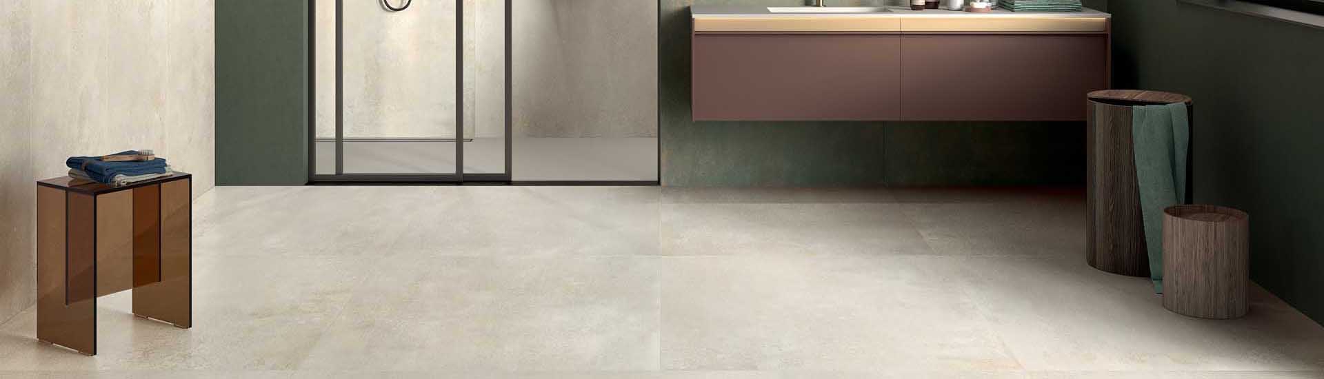 Керамогранит Panaria Blade Oxide