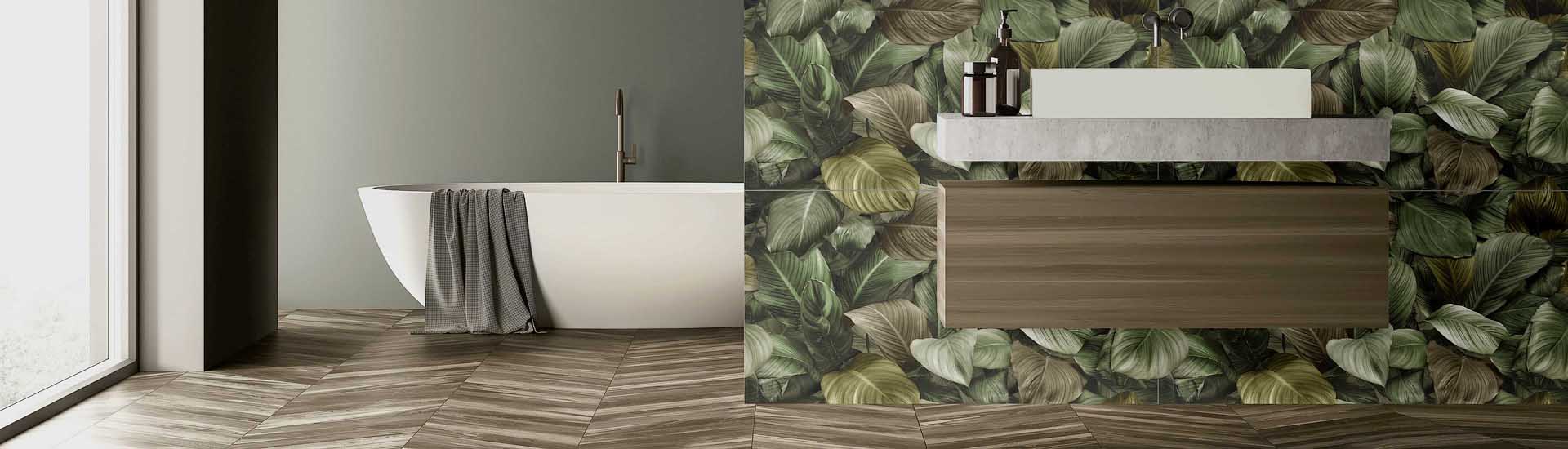 Керамогранит Mille997 Wall Tiles Bio A