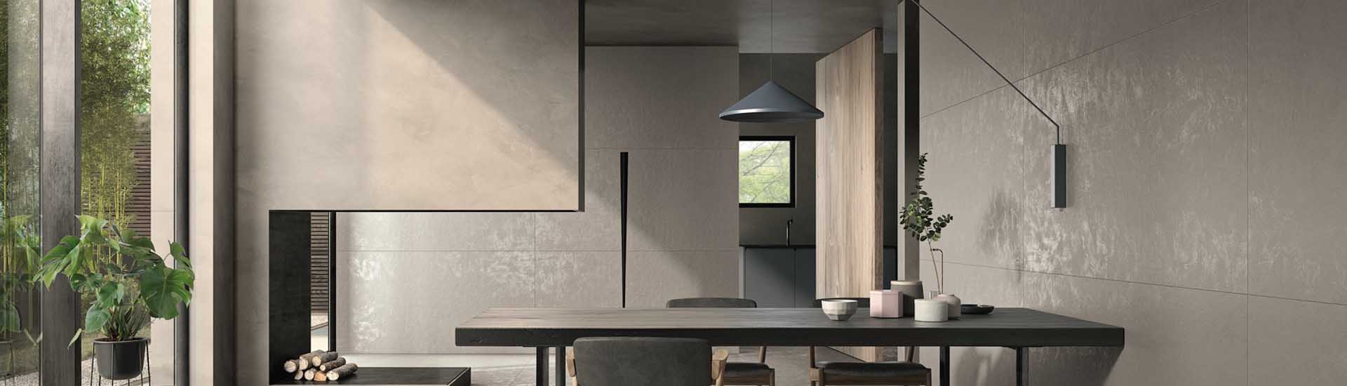 Керамогранит Casalgrande Padana Resina Grey