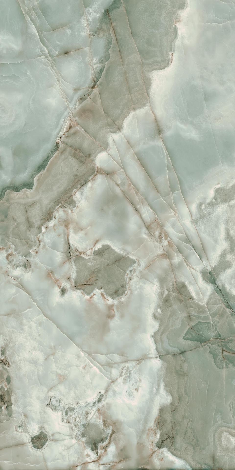 Керамогранит Florim Design Reves Reve Jade