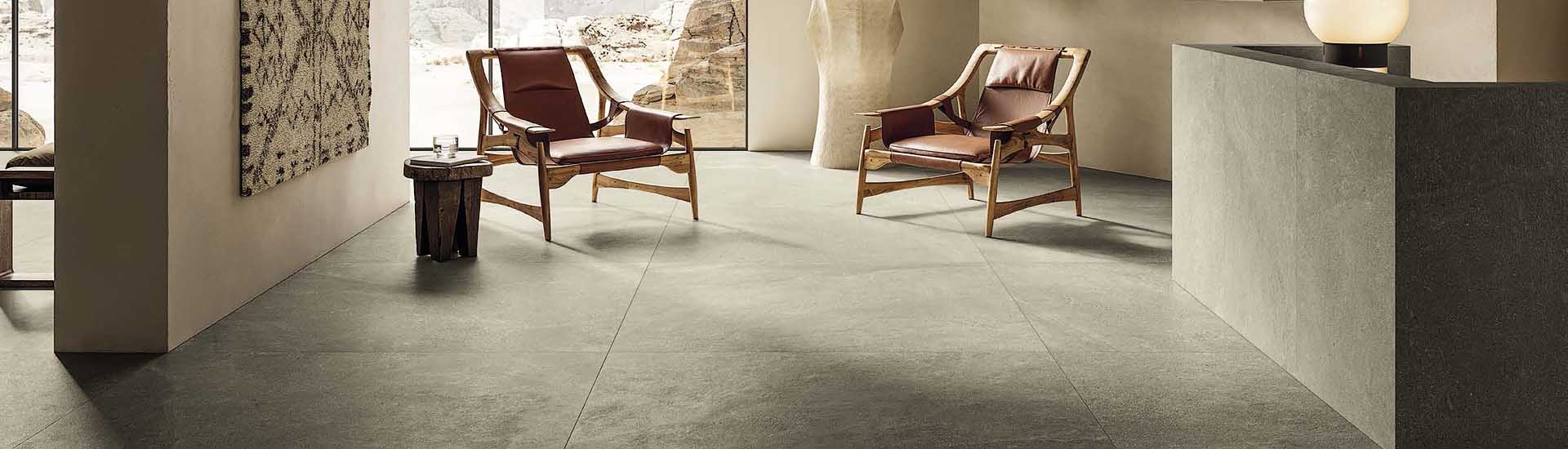 Керамогранит Cir Serenissima Petra Tabacco