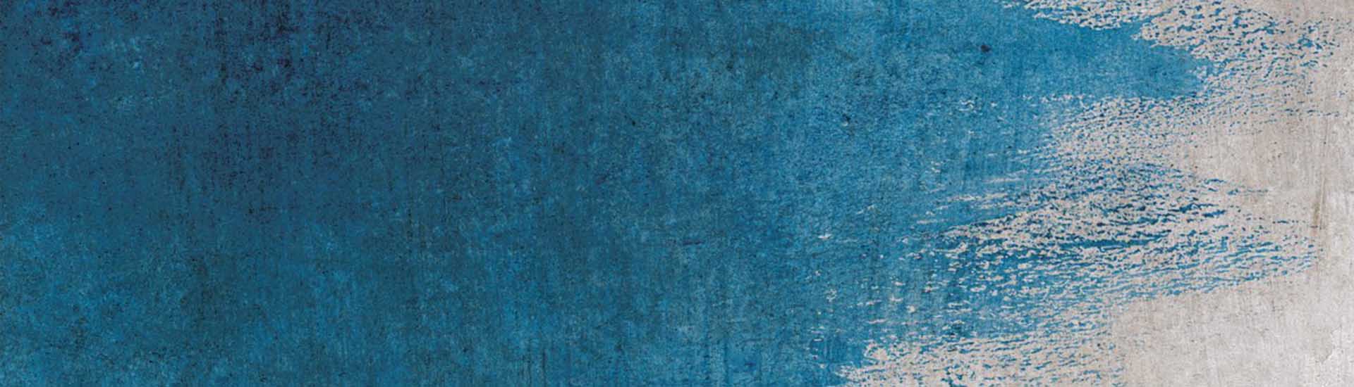 Керамогранит ABK Wide & Style Paint Blue B