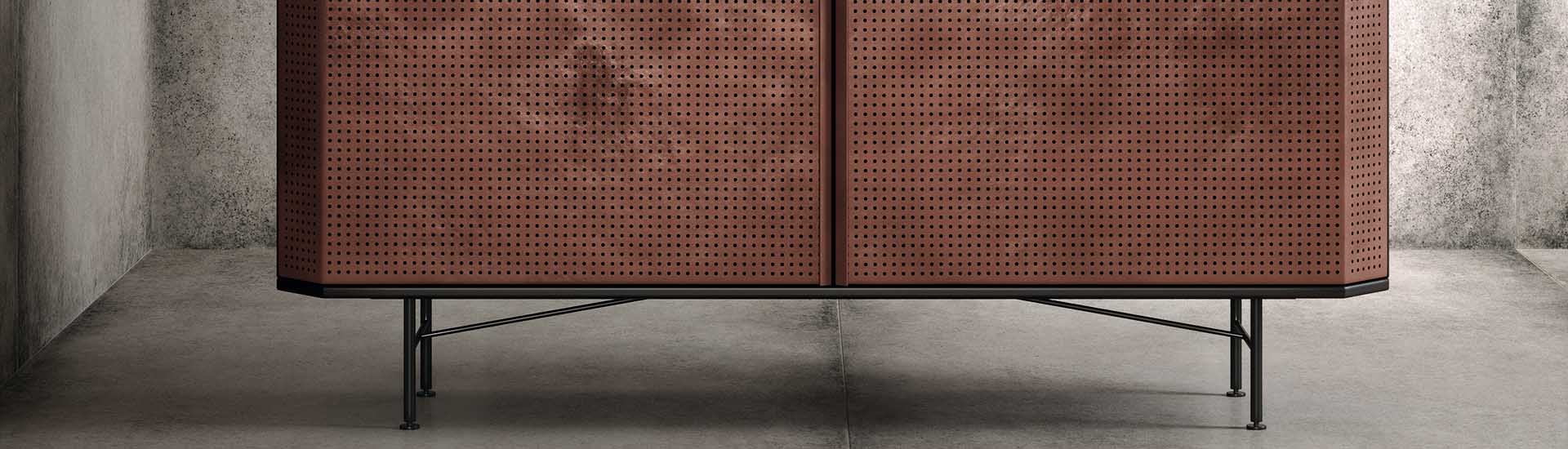 Керамогранит MaxFine by Iris FMG Aged Concrete Aged Concrete Grey