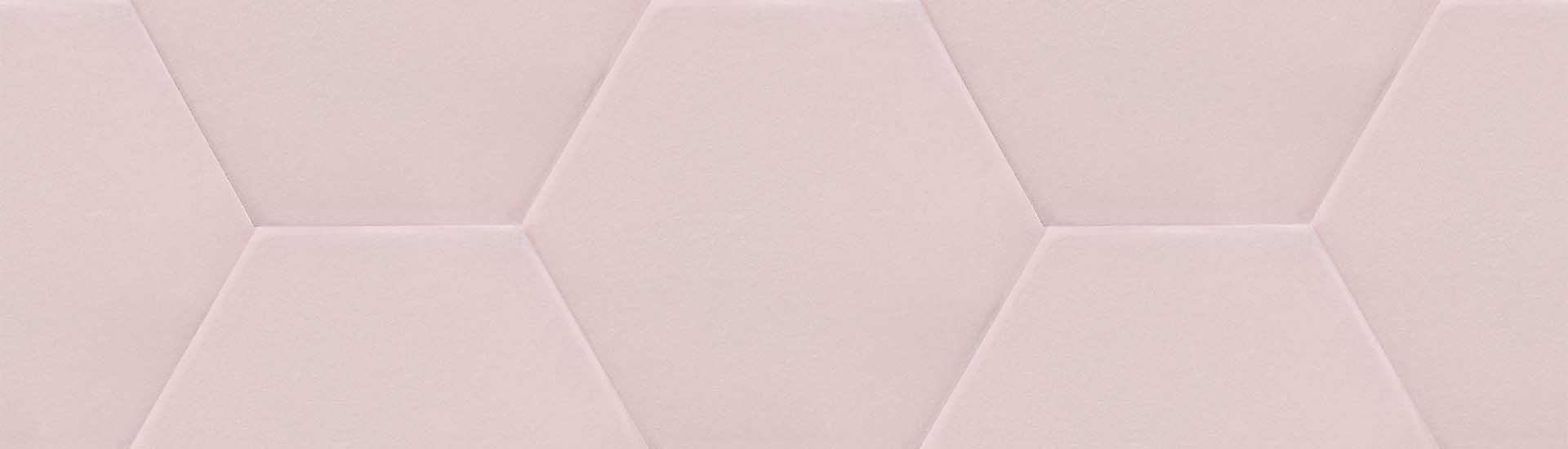 Керамогранит Tonalite Hexalingotti Cipria