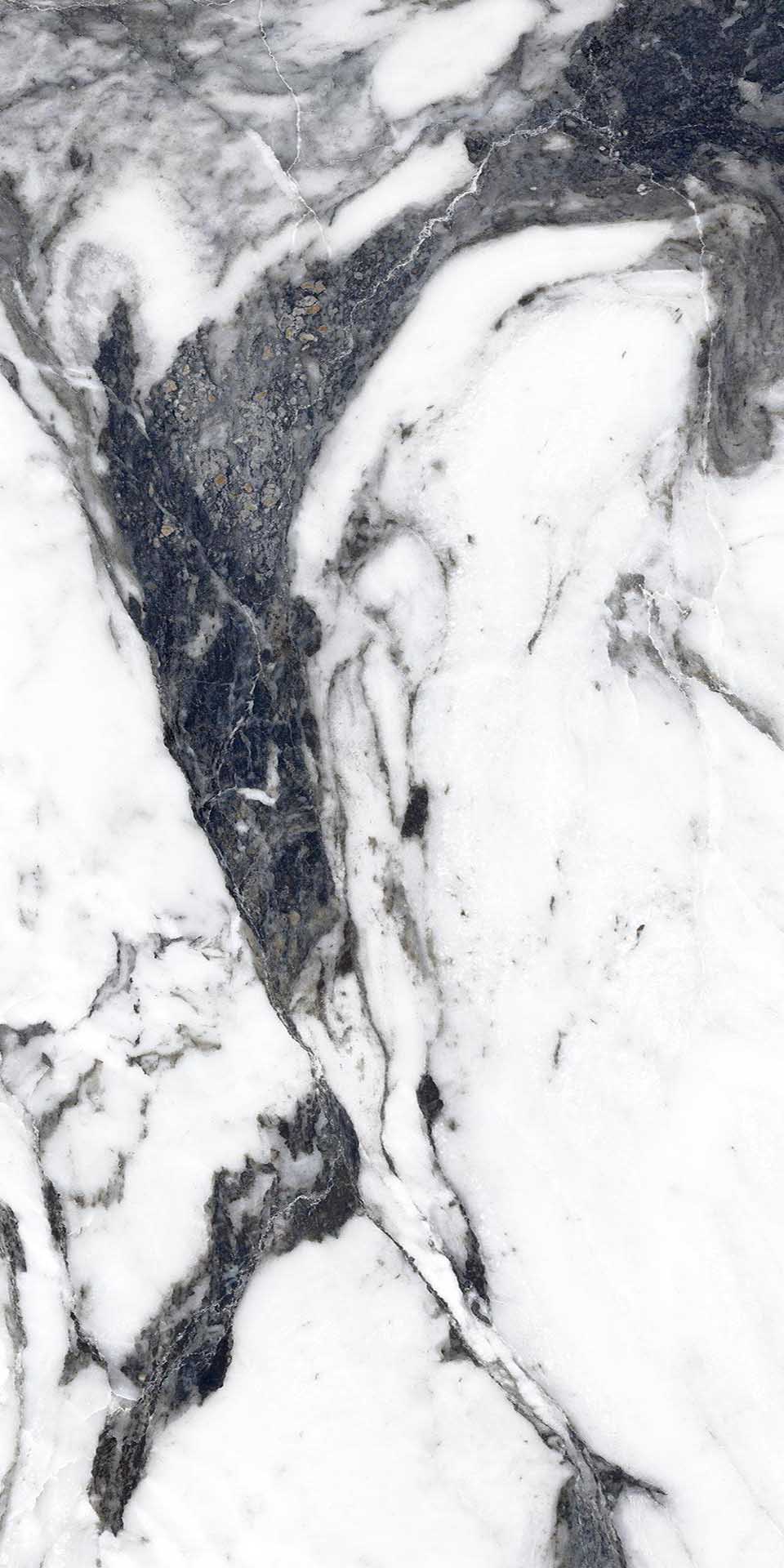 Керамогранит Level by Emil Group Marmi White Siena