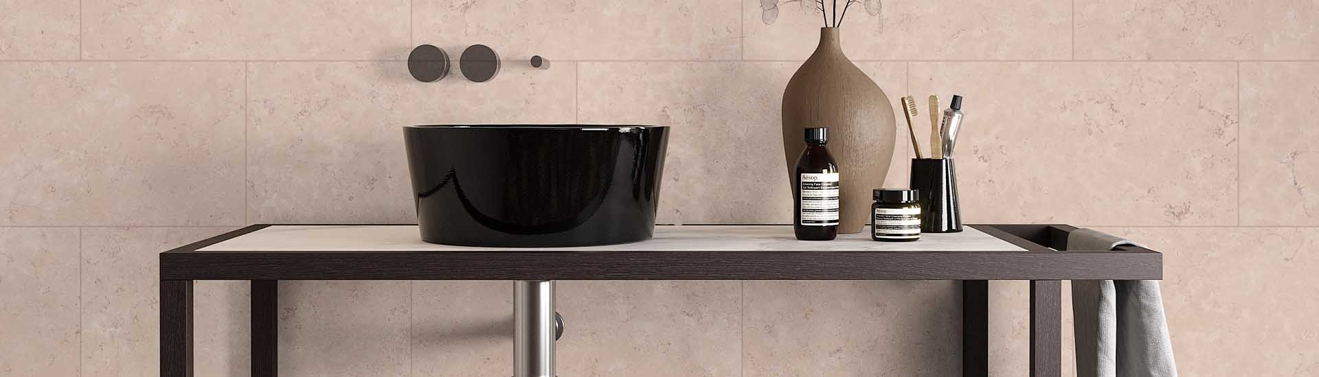 Керамогранит Ceramica Magica Classica Rosa Perlino