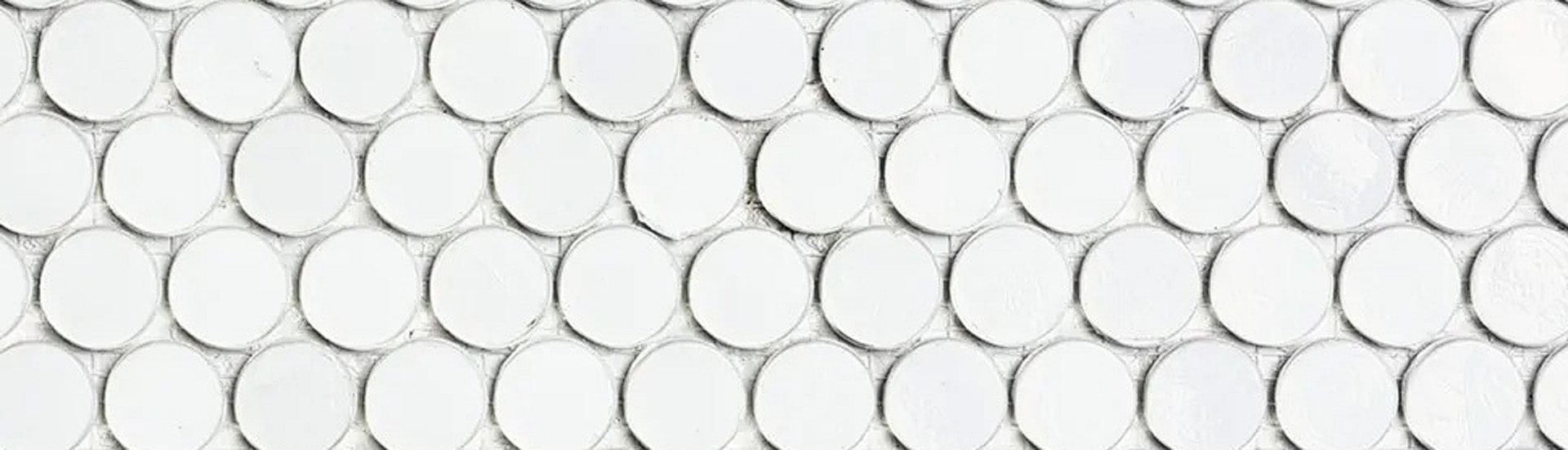 Мозаика Sicis Neoglass Ng White