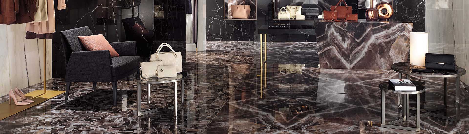 Керамогранит Atlas Concorde Marvel Dream Crystal Beauty