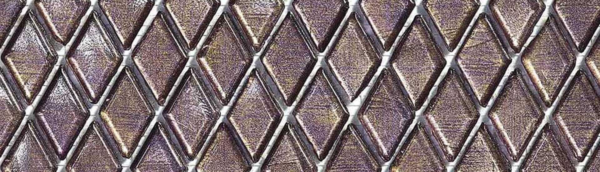 Мозаика Sicis Diamond Baroda