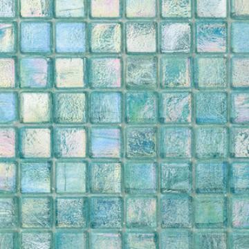 Мозаика Sicis Neoglass Mosaico CUBES 2.5x2.5 242