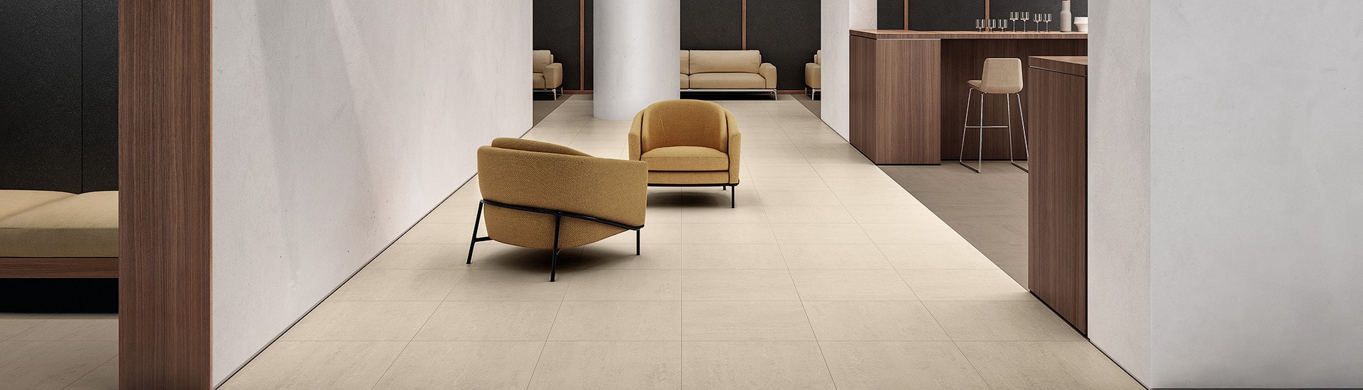 Керамогранит Piemme Ceramiche Ageless Sahara