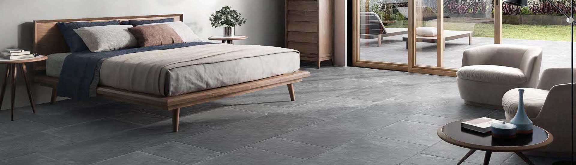 Керамогранит Emil Ceramica Chateau Noir