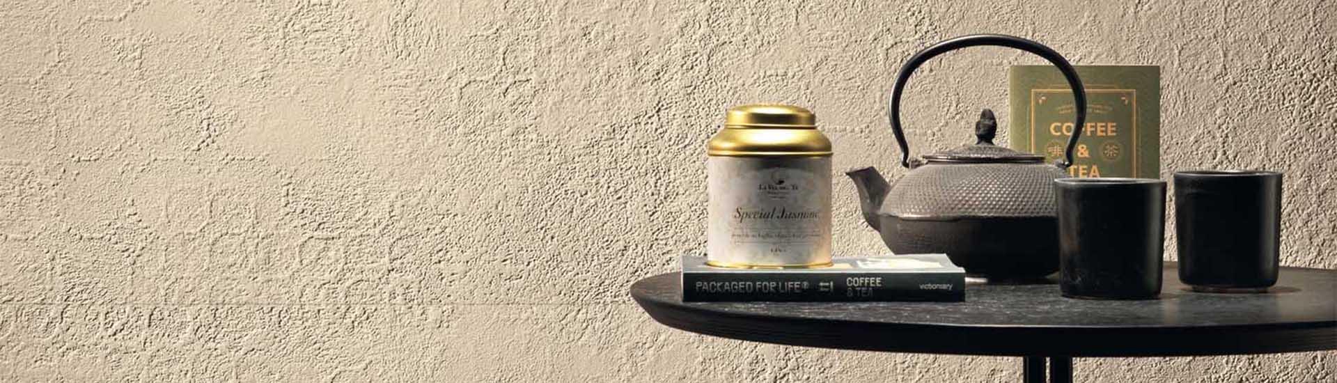 Керамогранит Atlas Concorde Boost Natural 3D Texture Kaolin