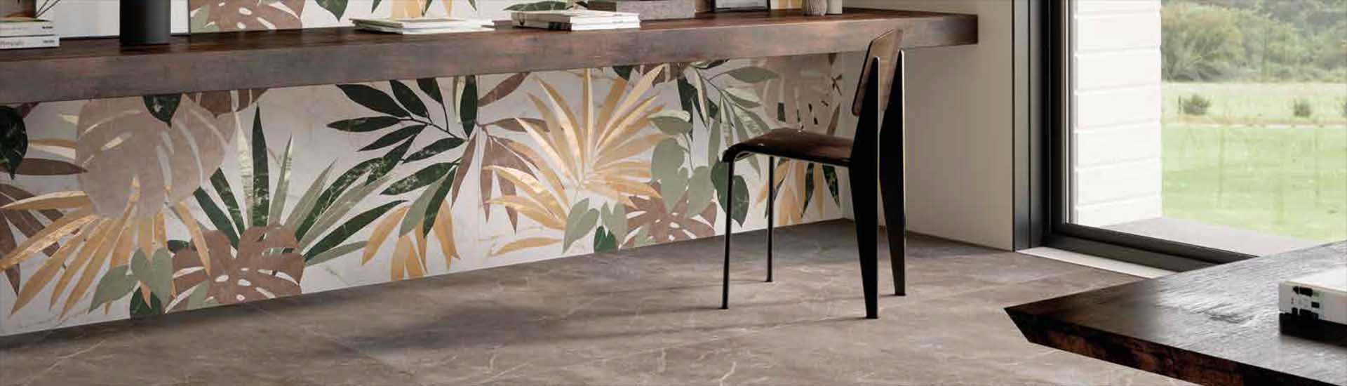 Керамогранит FAP Ceramiche Roma Stone Pietra Brown