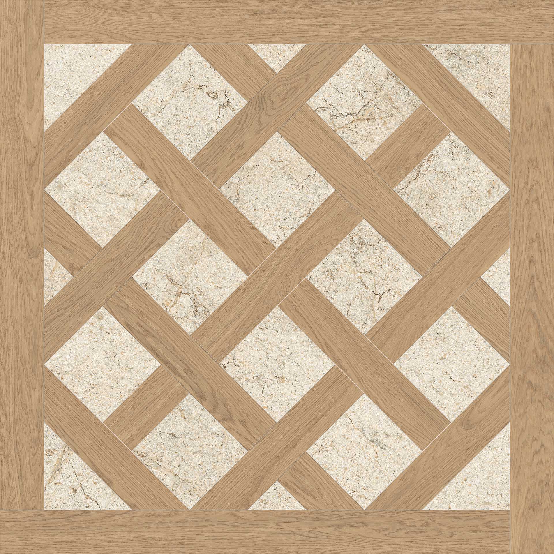 Керамогранит Iris Ceramica Armonie Pietra Di Madrid Estate