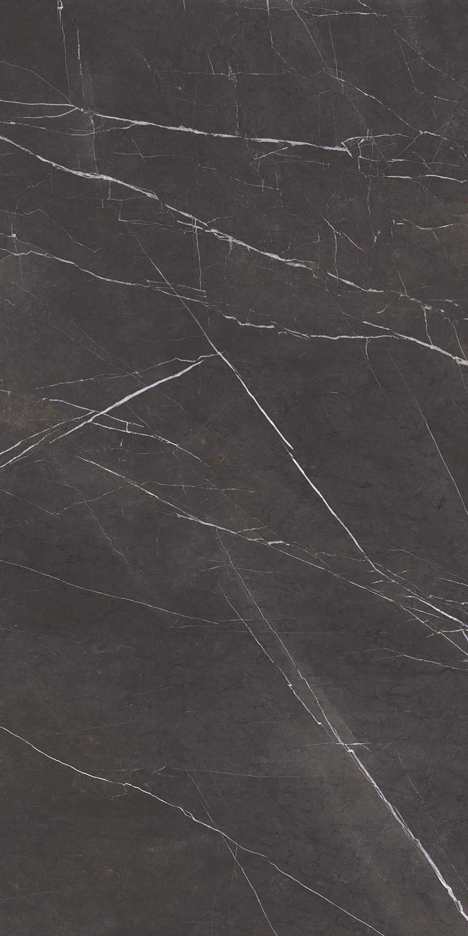 Керамогранит Level by Emil Group Marmi Imperial Black Select