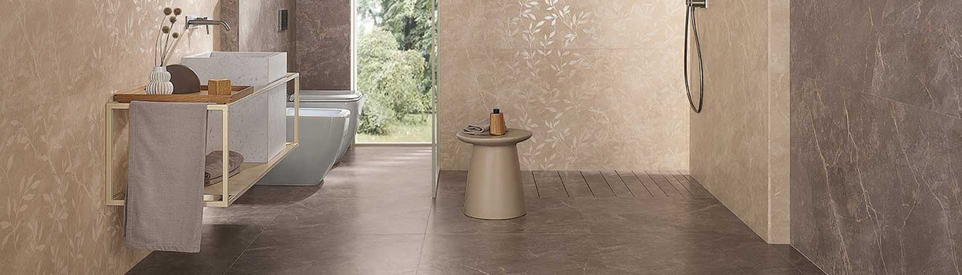 Керамогранит FAP Ceramiche Roma Stone Pietra Beige