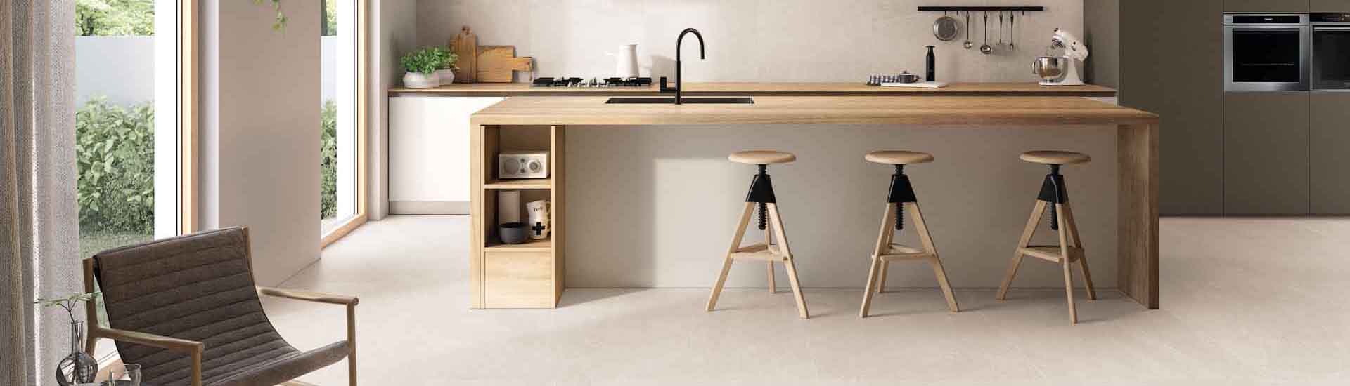 Керамогранит Emil Ceramica Nordika Sand