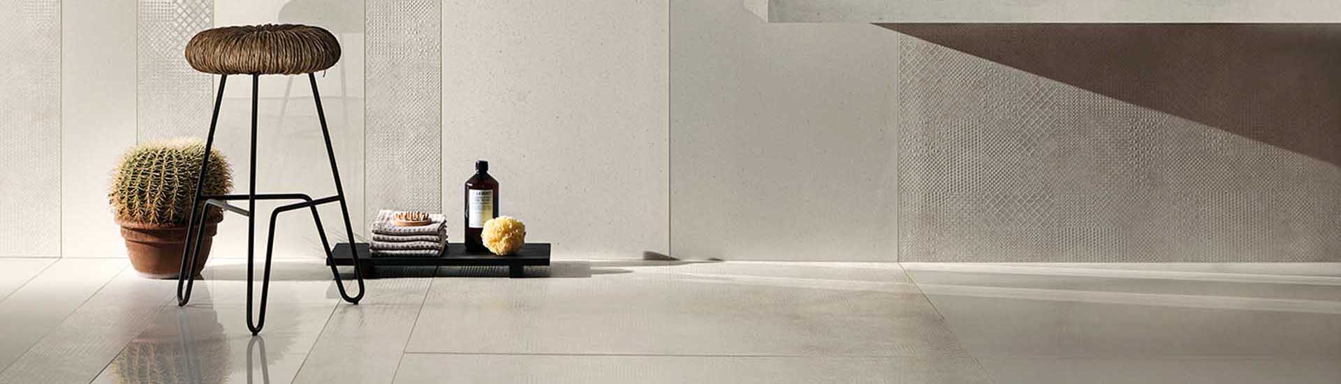 Керамогранит Gigacer Concept 1 Milk Texture