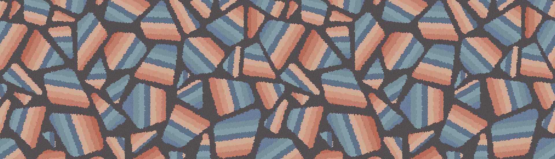 Керамогранит ABK Wide & Style Shard Coral