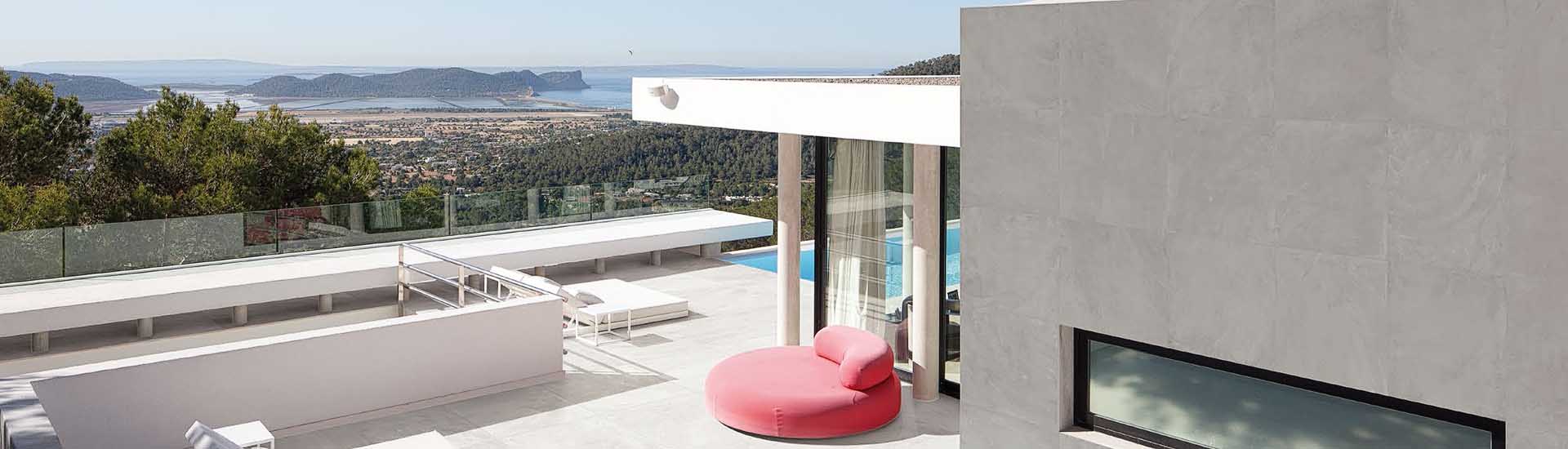 Керамогранит Ergon by Emil Group Architect Resin Berlin Grey